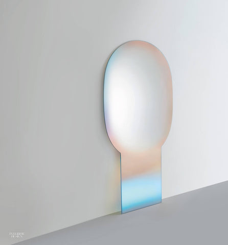 Shimmer Specchi by GLAS ITALIA