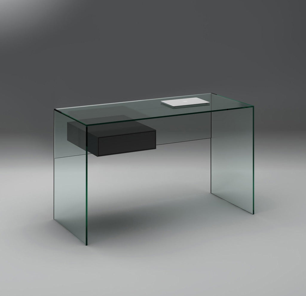 FLY DESK  by DREIECK, available at the Home Resource furniture store Sarasota Florida