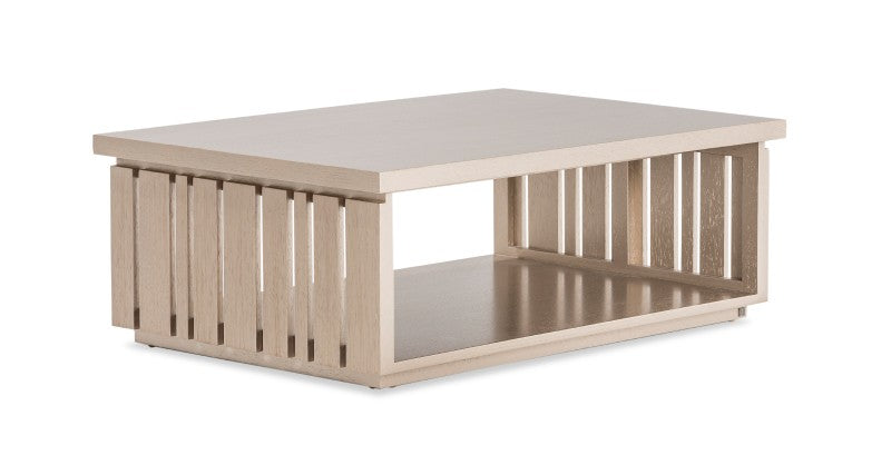 H COCKTAIL TABLE 200  by Adriana Hoyos, available at the Home Resource furniture store Sarasota Florida