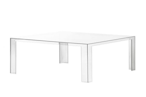 Invisible Table by KARTELL