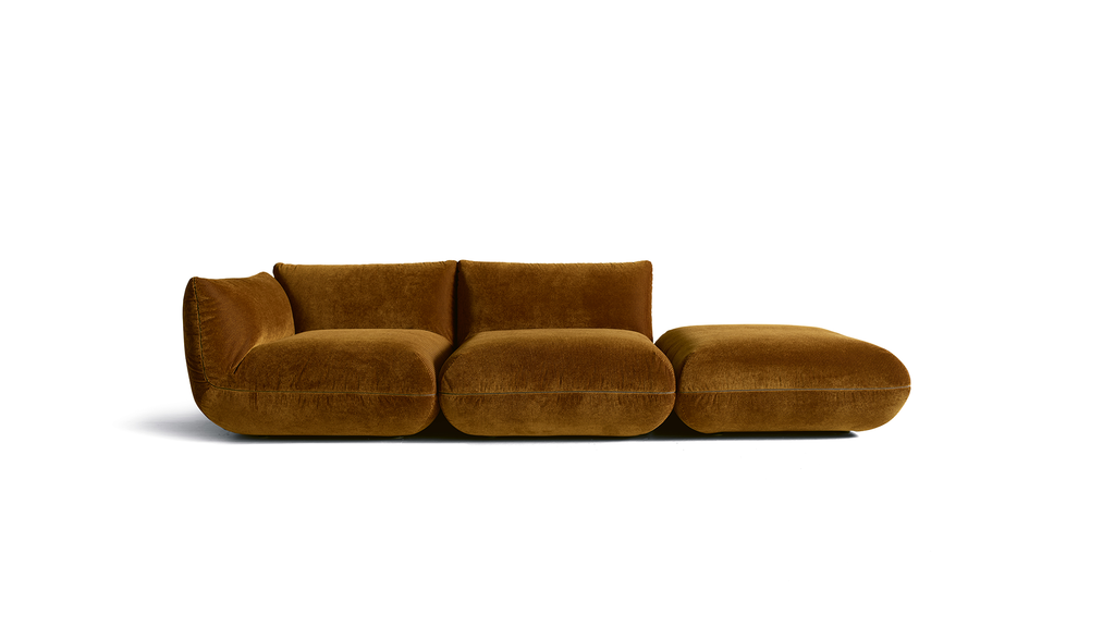 JALIS 21  by COR, available at the Home Resource furniture store Sarasota Florida