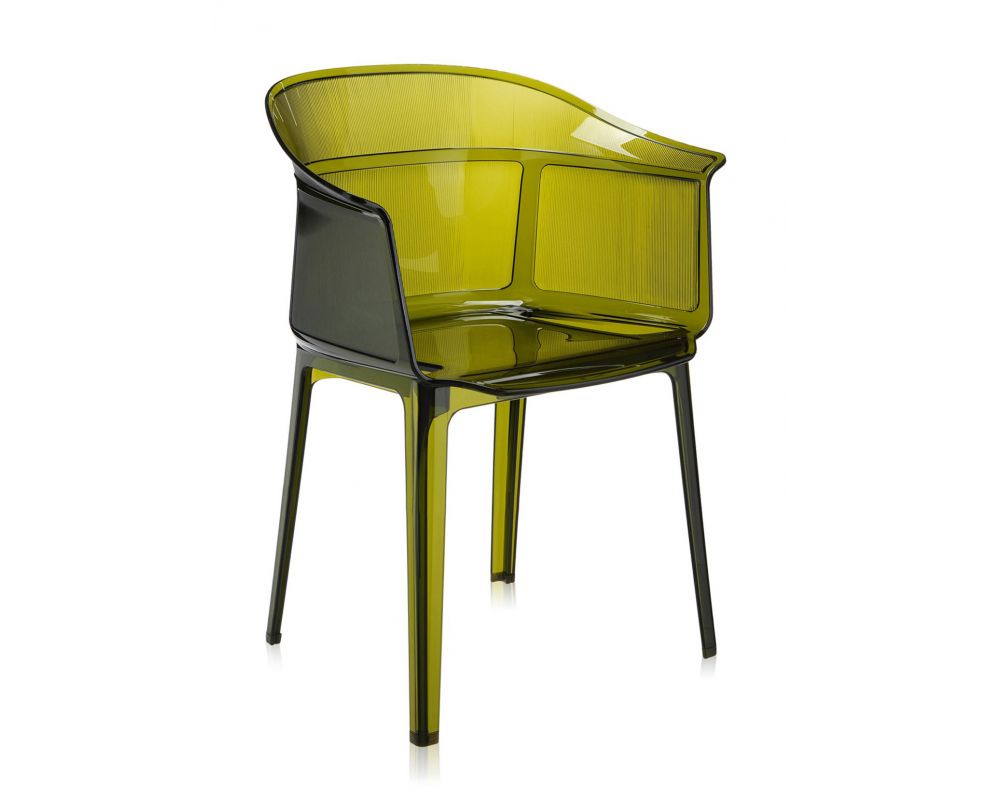 Papyrus  by KARTELL, available at the Home Resource furniture store Sarasota Florida