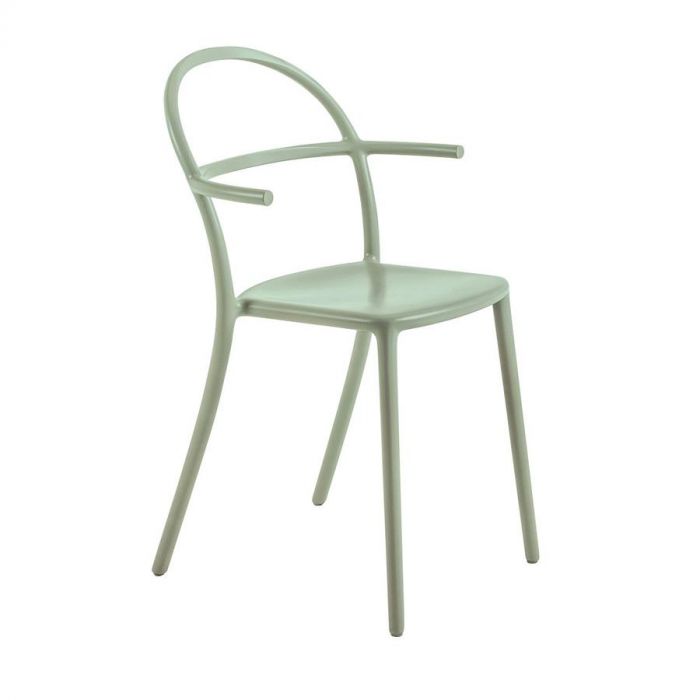 Generic C  by KARTELL, available at the Home Resource furniture store Sarasota Florida