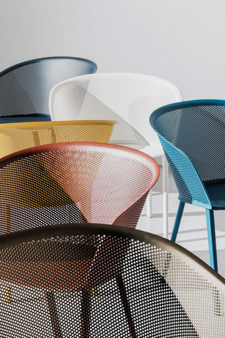 Stampa Outdoor Chair by Kettal