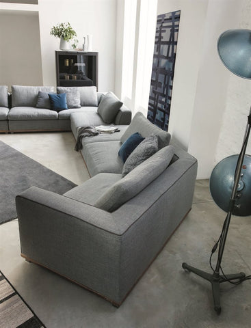 KIRK MODULAR SOFA by Porada