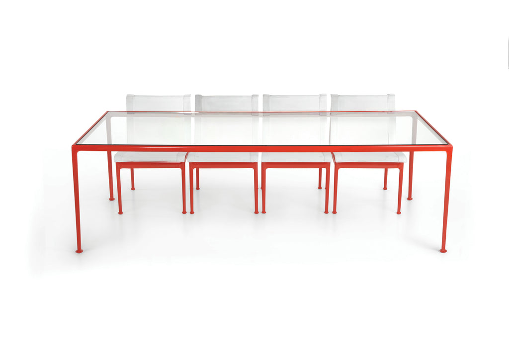 1966 Collection Dining Table by Knoll for sale at Home Resource Modern Furniture Store Sarasota Florida