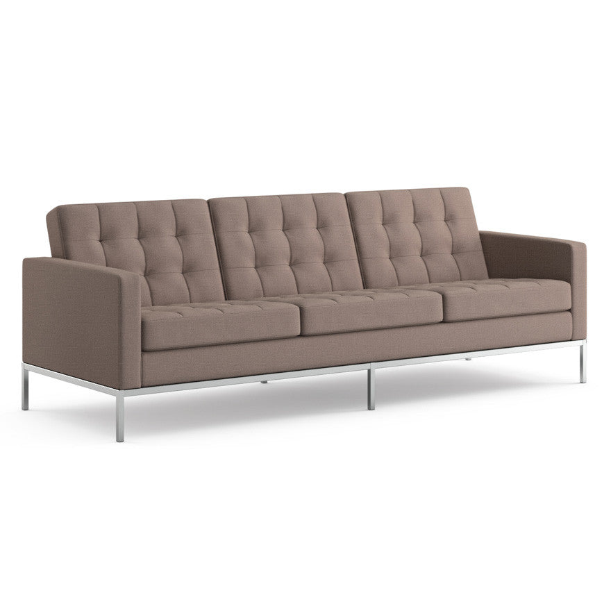 Florence Knoll Sofa by Knoll for sale at Home Resource Modern Furniture Store Sarasota Florida