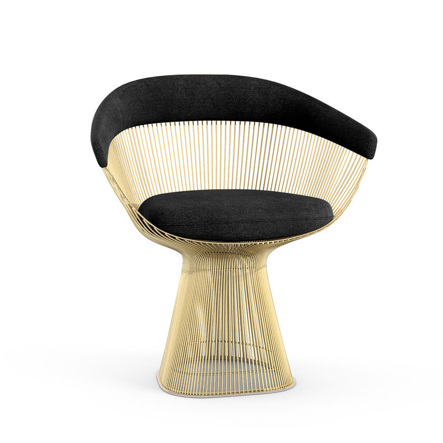 Platner Lounge Collection by Knoll for sale at Home Resource Modern Furniture Store Sarasota Florida