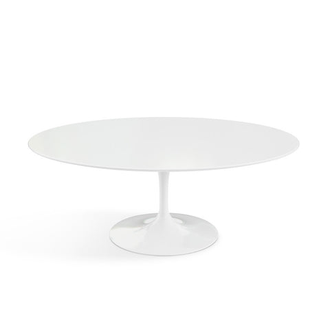 Saarinen Side and Coffee Tables by Knoll