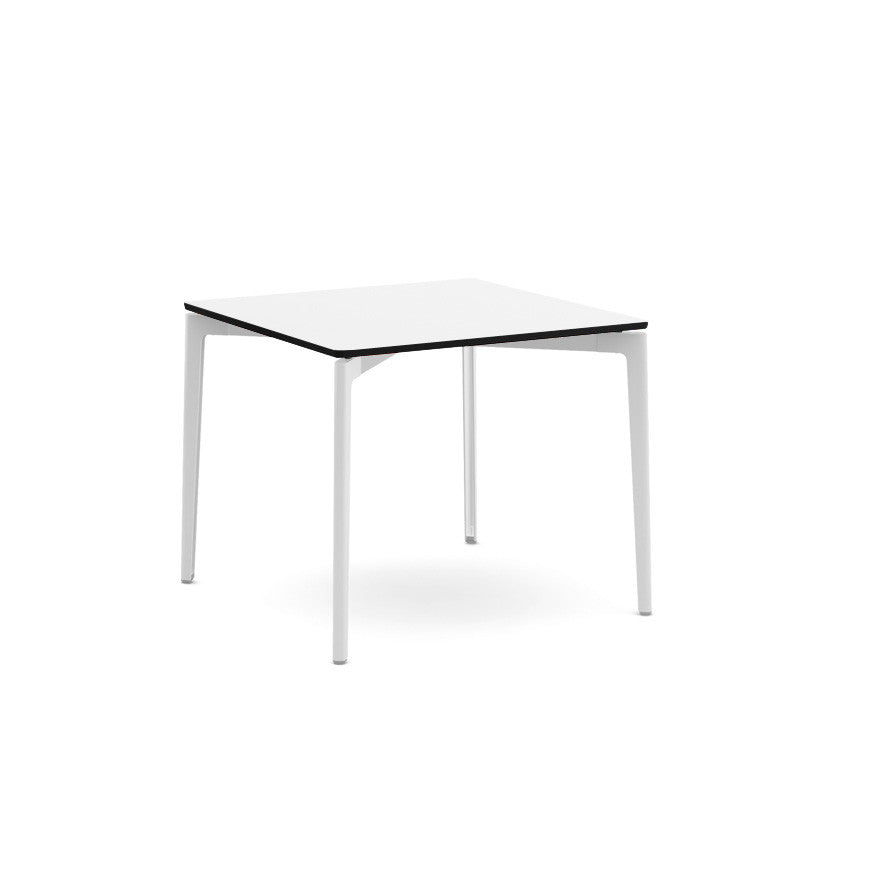 Stromborg Table -  Indoor and Outdoor by Knoll for sale at Home Resource Modern Furniture Store Sarasota Florida
