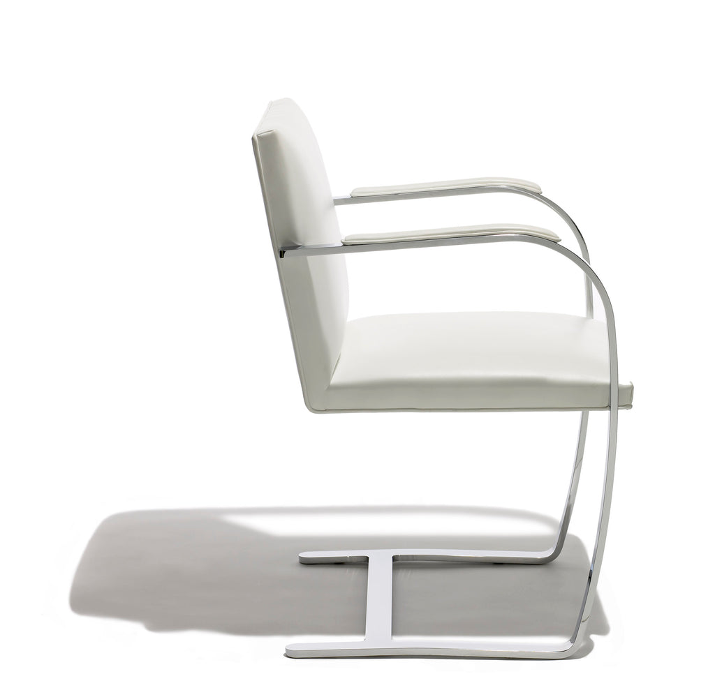 BRNO CHAIR by Knoll for sale at Home Resource Modern Furniture Store Sarasota Florida