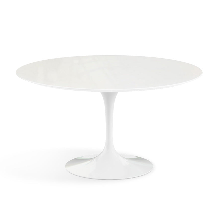 SAARINEN OUTDOOR DINING TABLE  by Knoll, available at the Home Resource furniture store Sarasota Florida