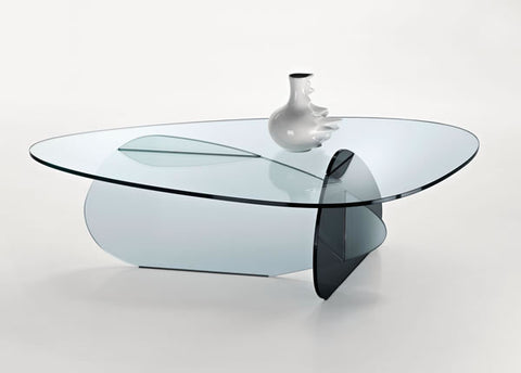 Kat Coffee table by TONELLI
