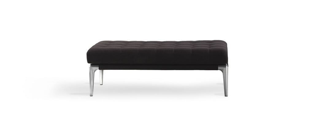 VOLAGE BENCH  by Cassina, available at the Home Resource furniture store Sarasota Florida