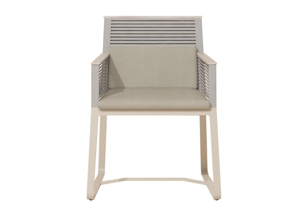 LANDSCAPE DINING CHAIR  by Kettal, available at the Home Resource furniture store Sarasota Florida