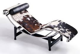 4 Chaise Longue A Reglage continu by Cassina for sale at Home Resource Modern Furniture Store Sarasota Florida