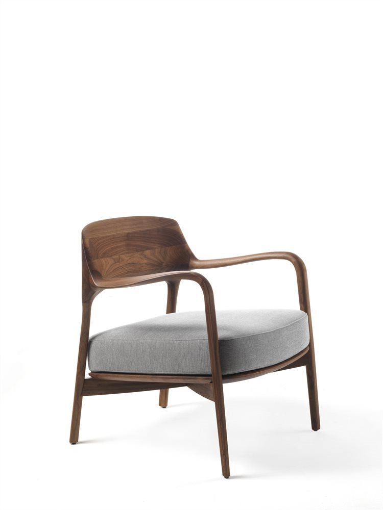LOUIS CHAIR  by Porada, available at the Home Resource furniture store Sarasota Florida