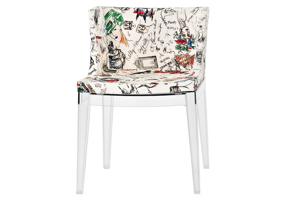 Mademoiselle by KARTELL for sale at Home Resource Modern Furniture Store Sarasota Florida