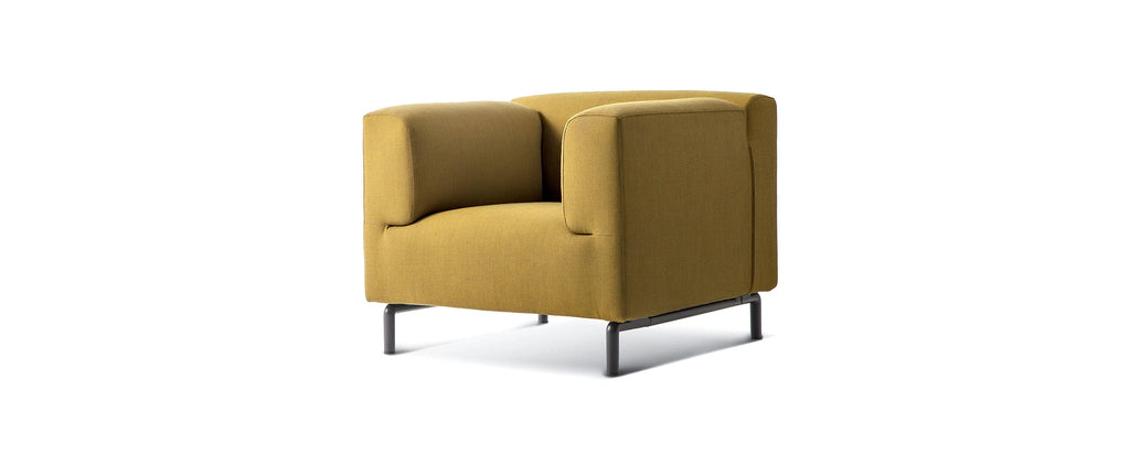 250 MET POLTRONA  by Cassina, available at the Home Resource furniture store Sarasota Florida