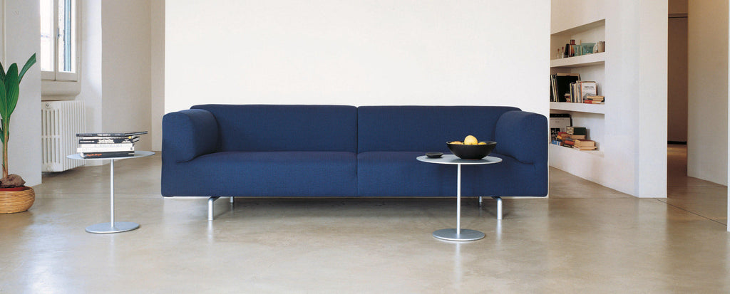 Met Sofa  by Cassina, available at the Home Resource furniture store Sarasota Florida