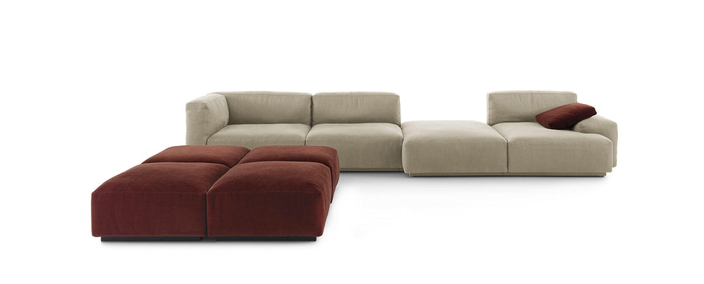 271 MEX CUBE  by Cassina, available at the Home Resource furniture store Sarasota Florida