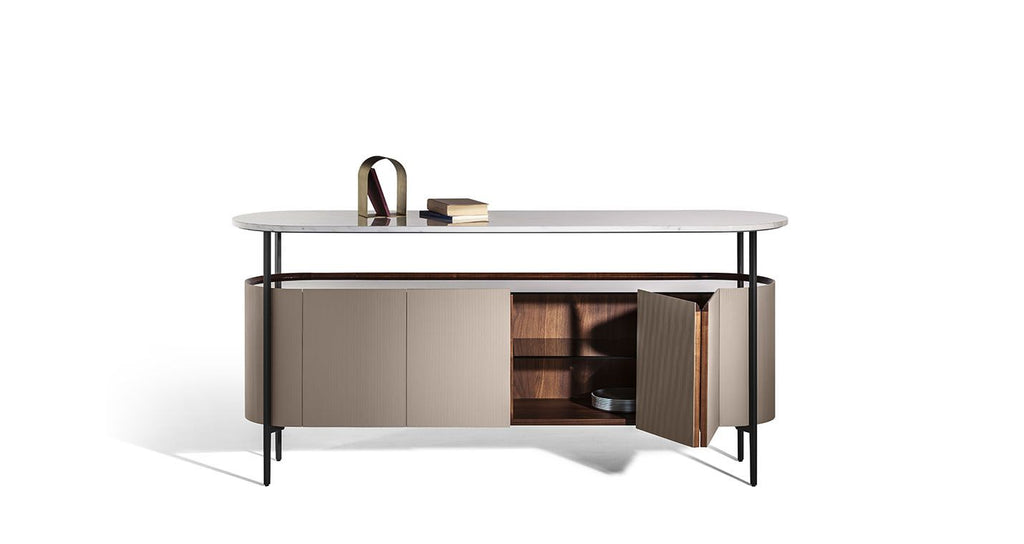 MI  by Poltrona Frau, available at the Home Resource furniture store Sarasota Florida