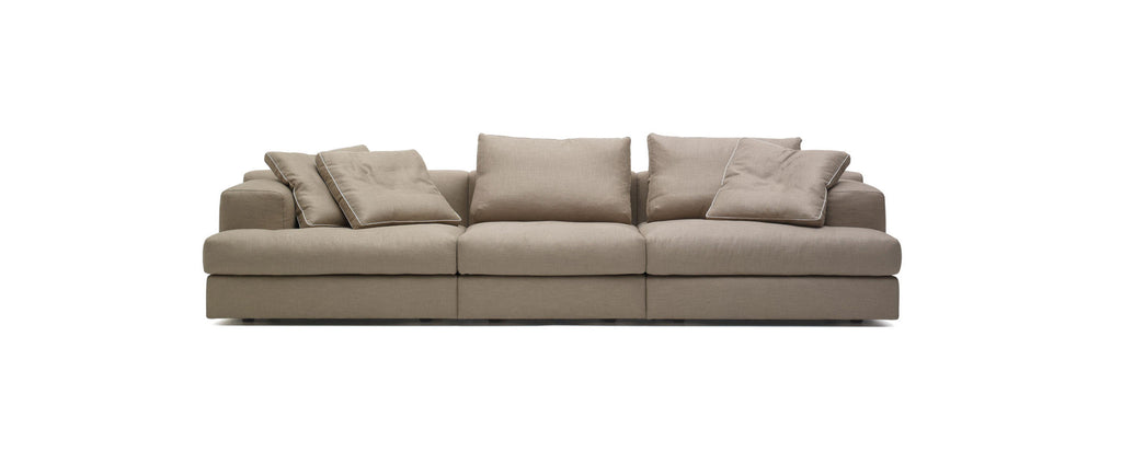 Miloe Sofa by Cassina for sale at Home Resource Modern Furniture Store Sarasota Florida