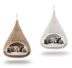 Nest Rest by Dedon for sale at Home Resource Modern Furniture Store Sarasota Florida