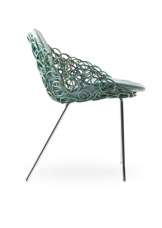 Noodle Chairs by Kenneth Cobonpue for sale at Home Resource Modern Furniture Store Sarasota Florida