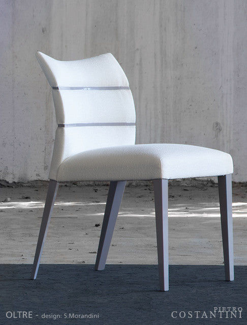 Oltre  by Pietro Costantini, available at the Home Resource furniture store Sarasota Florida