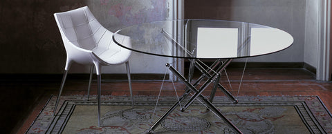 Passion Chair by Cassina