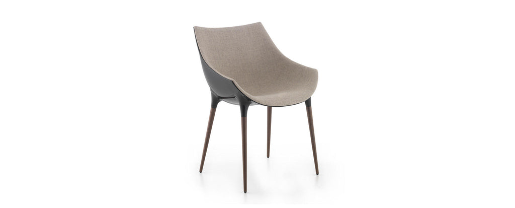 Passion Chair  by Cassina, available at the Home Resource furniture store Sarasota Florida
