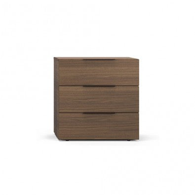SPAZIO NIGHTSTAND  by Pianca, available at the Home Resource furniture store Sarasota Florida