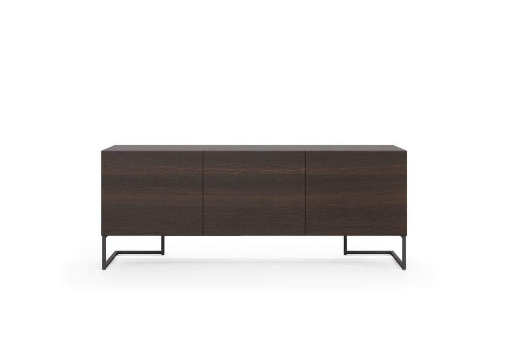 SPAZIO SIDEBOARD by Pianca for sale at Home Resource Modern Furniture Store Sarasota Florida