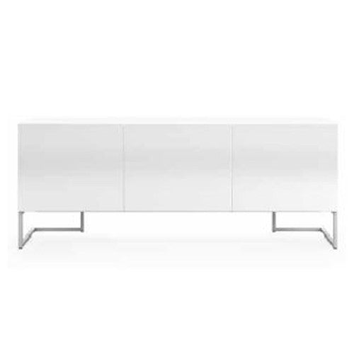 SPAZIO SIDEBOARD by Pianca for sale at Home Resource Modern Furniture Store Sarasota Florida