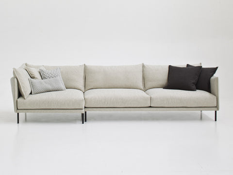 Gentry Sofa by MOROSO