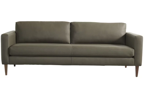Grand Track Arm Sofa by American Leather