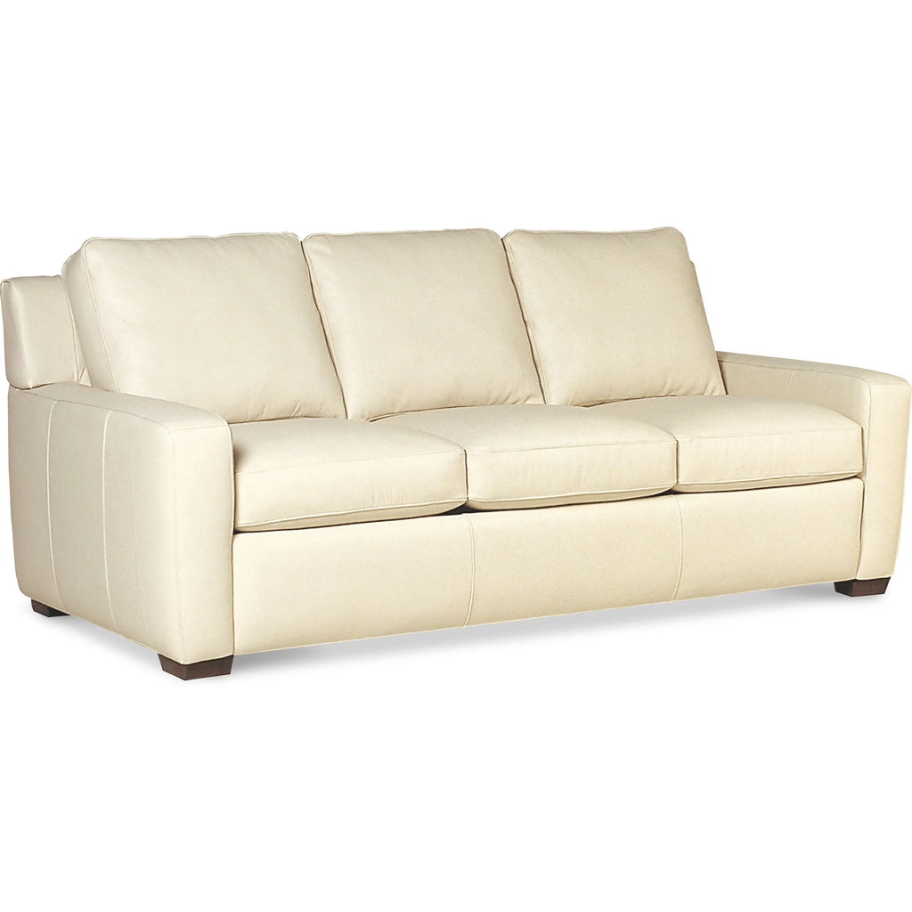 Lisben Sofa  by American Leather, available at the Home Resource furniture store Sarasota Florida