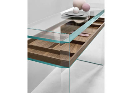 QUILLER by TONELLI for sale at Home Resource Modern Furniture Store Sarasota Florida