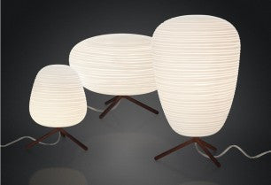 Rituals  by Foscarini, available at the Home Resource furniture store Sarasota Florida