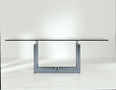 Sarpi Dining Table  by Cassina, available at the Home Resource furniture store Sarasota Florida