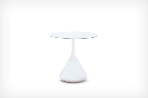 Satellite Side Table by Dedon