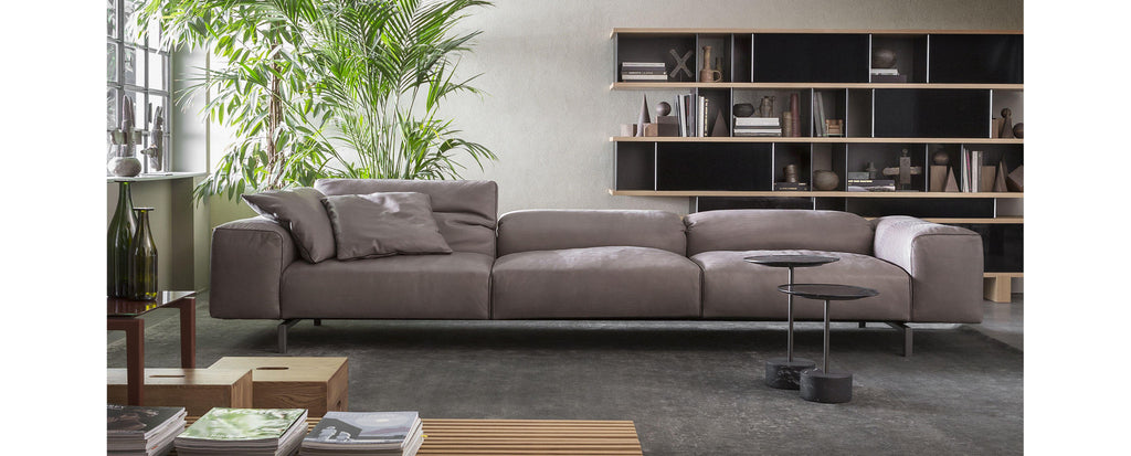 SCIGHERA by Cassina for sale at Home Resource Modern Furniture Store Sarasota Florida