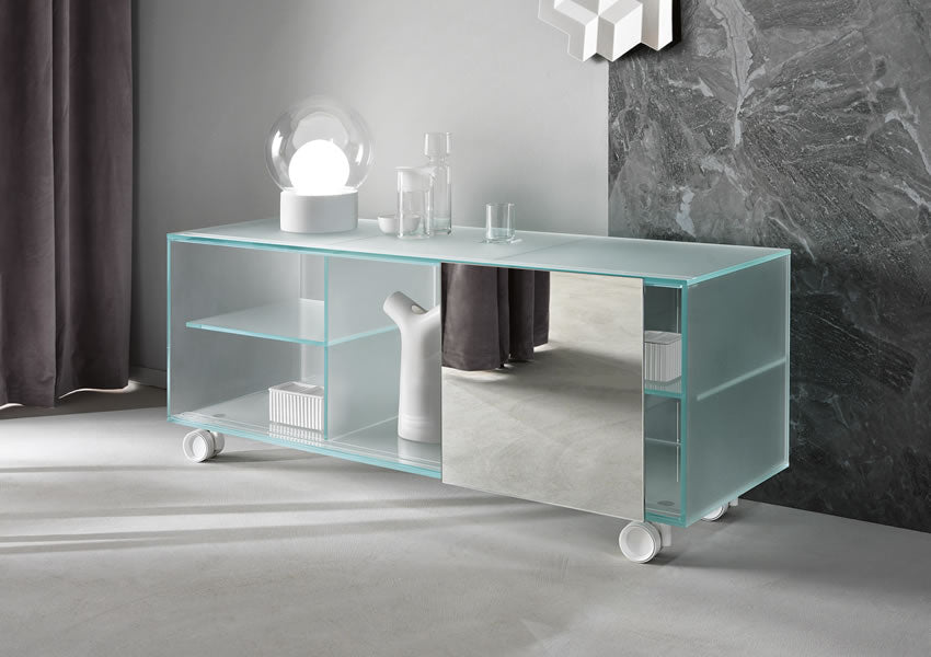 SHOJI MADIA  by TONELLI, available at the Home Resource furniture store Sarasota Florida