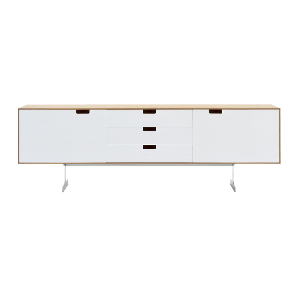 Simplon Cabinet by Cappellini for sale at Home Resource Modern Furniture Store Sarasota Florida