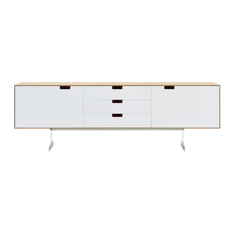 Simplon Cabinet by Cappellini