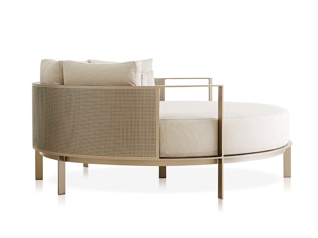 SOLANAS OUTDOOR COLLECTION by Gandia Blasco for sale at Home Resource Modern Furniture Store Sarasota Florida