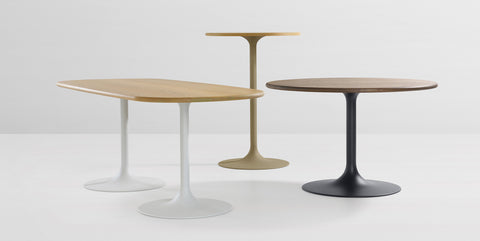CLARION LOW TABLES by Artifort
