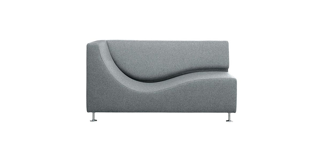 THREE SOFA DE LUXE by Cappellini for sale at Home Resource Modern Furniture Store Sarasota Florida