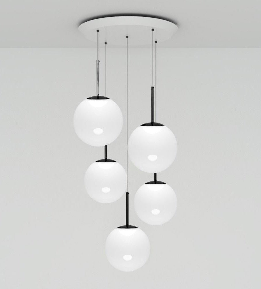 OPAL HANGING PENDANT by TOM DIXON for sale at Home Resource Modern Furniture Store Sarasota Florida